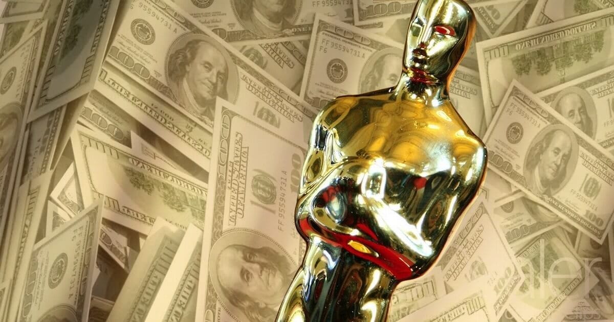 El valor económico real de los Premios Oscar