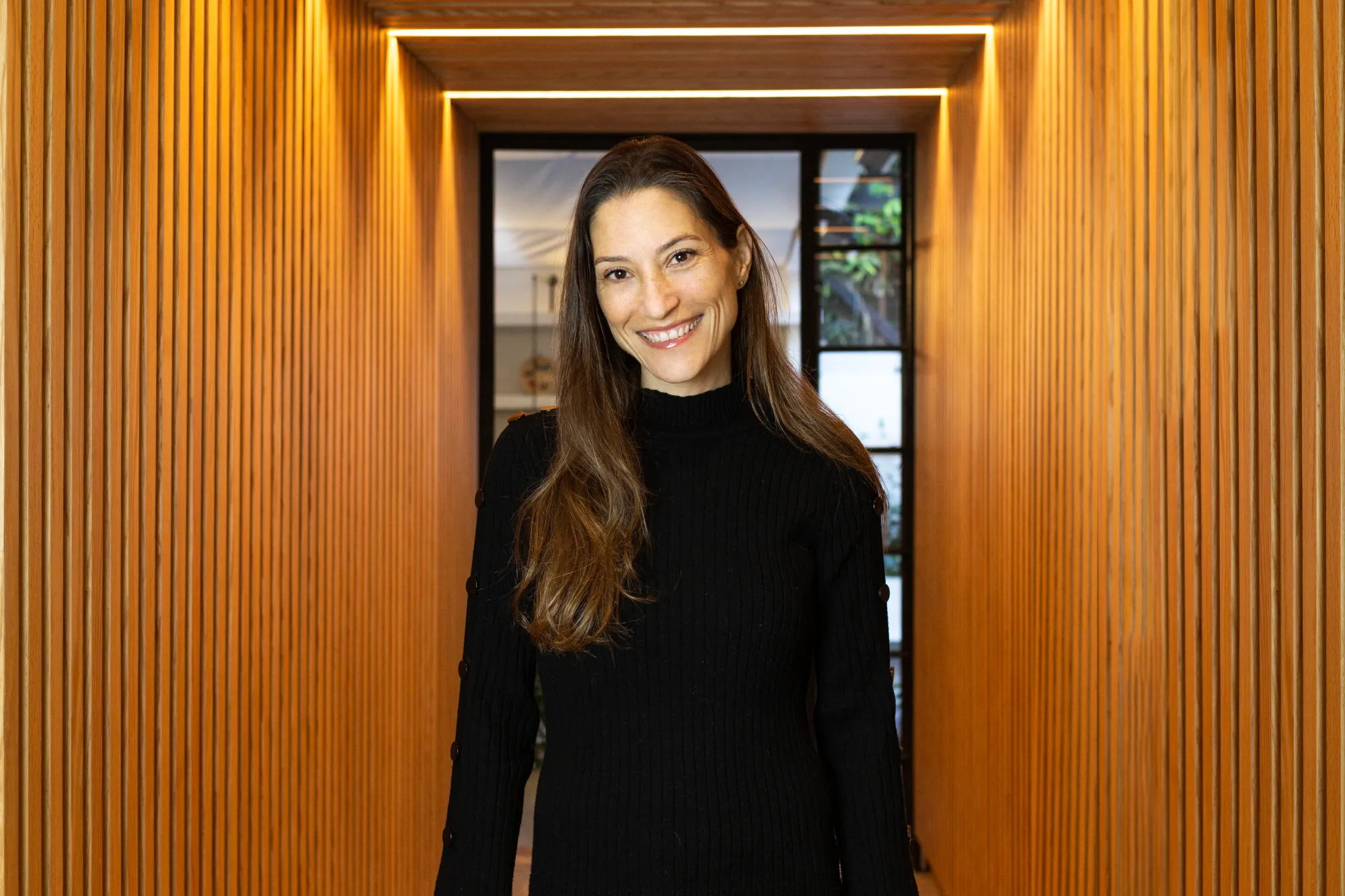 El liderazgo de las mujeres impulsa el éxito empresarial