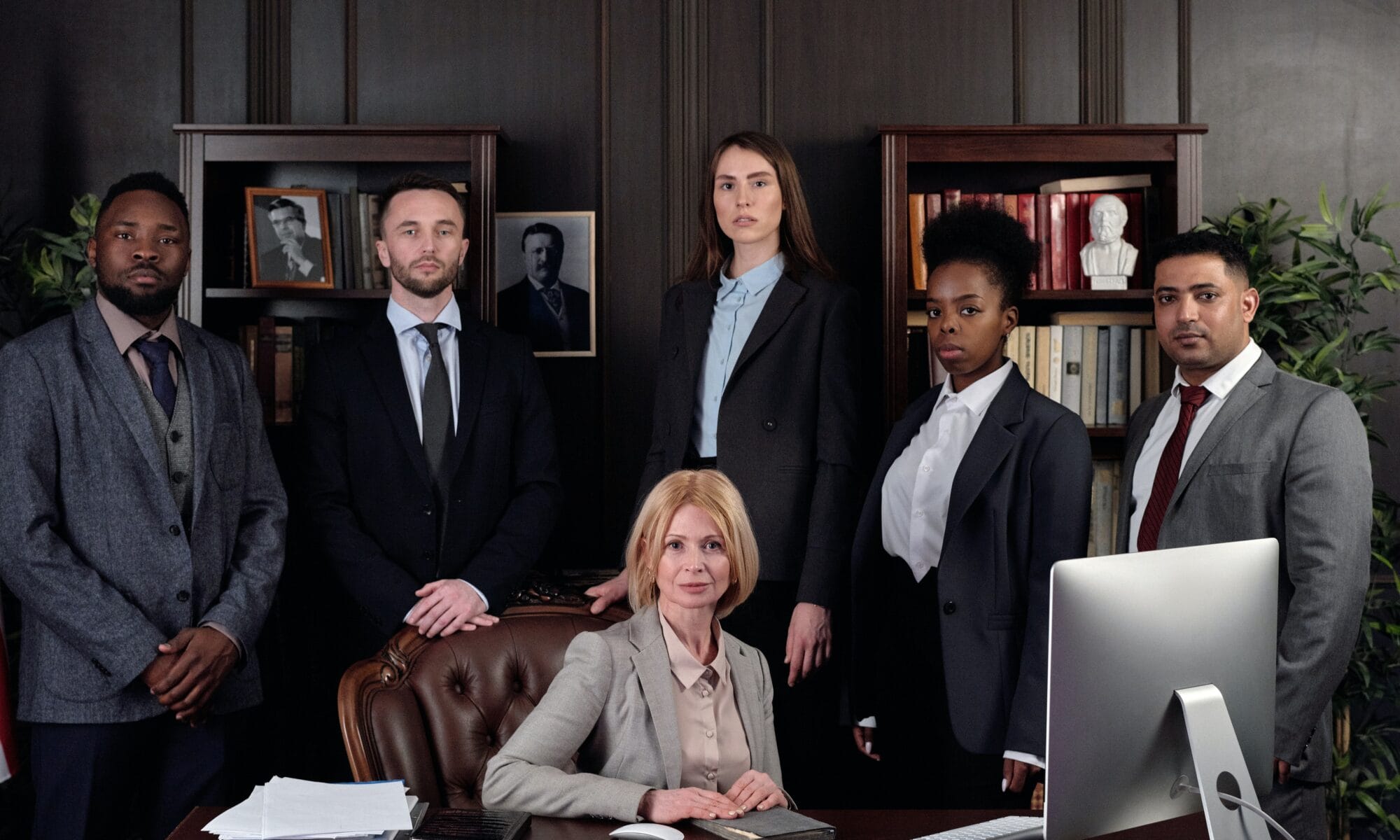 La digitalización del negocio fiduciario