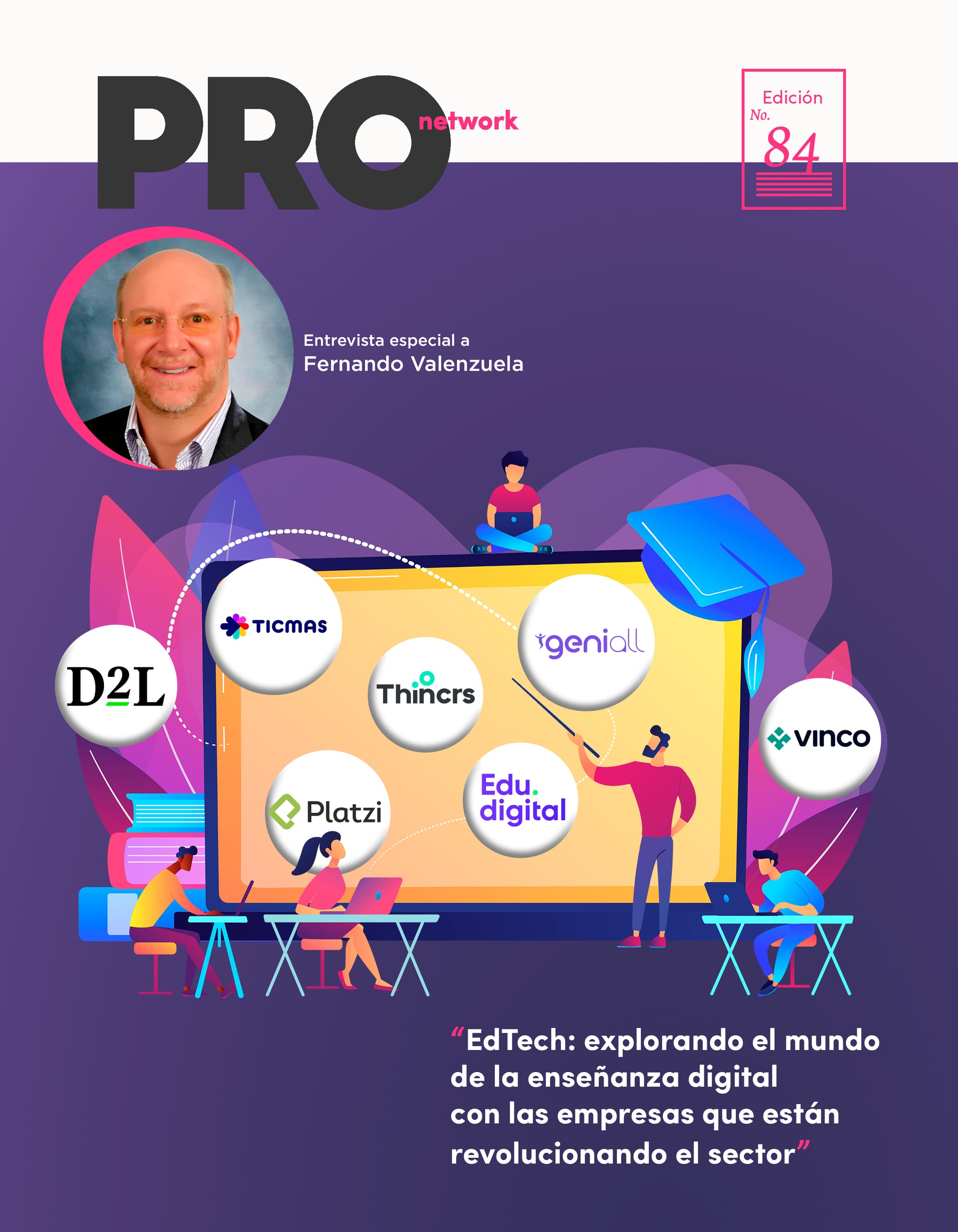 EdTech: la nueva forma de aprender y enseñar en el mundo