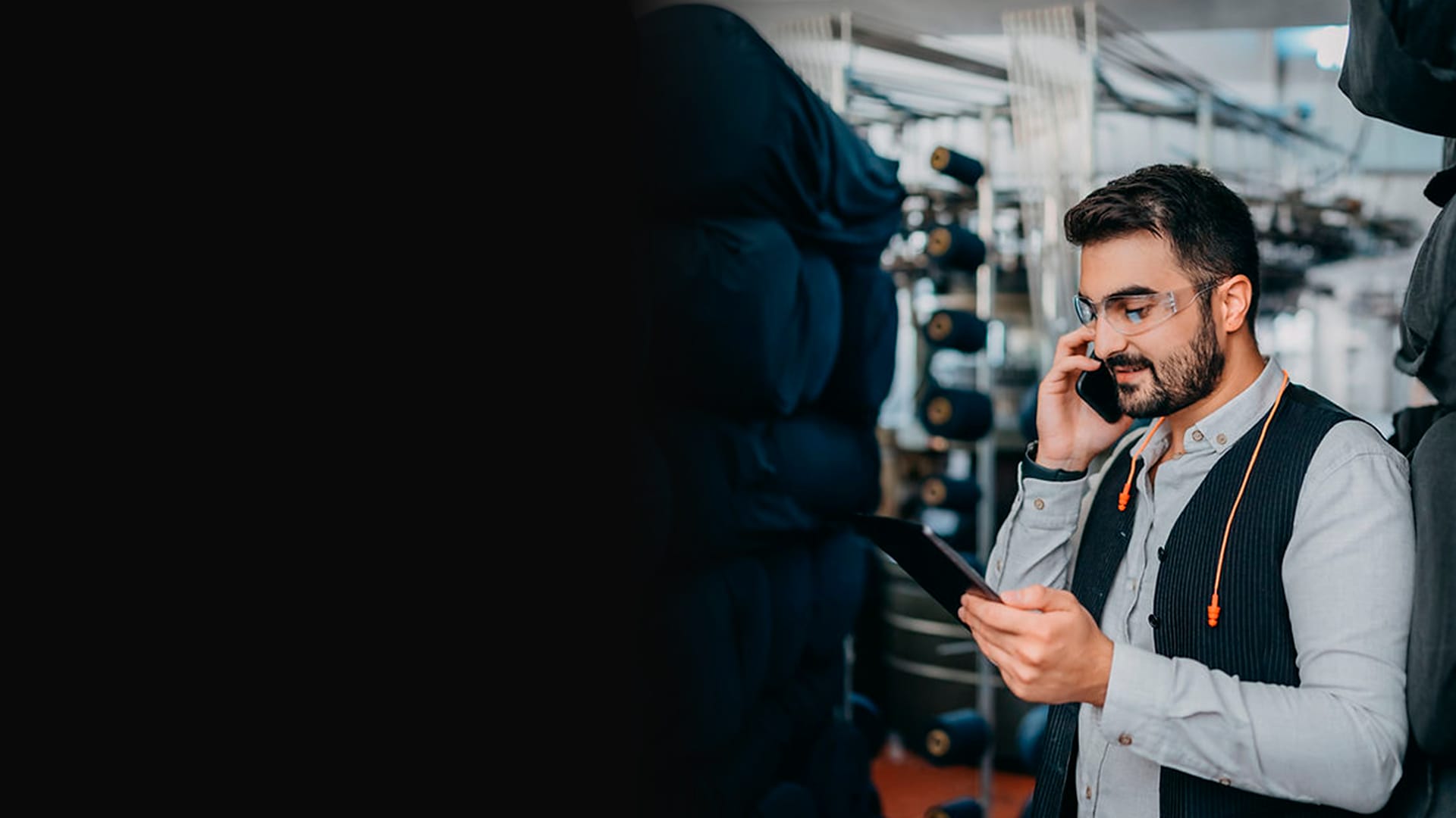 Automata Systema: digitaliza y automatiza procesos industriales