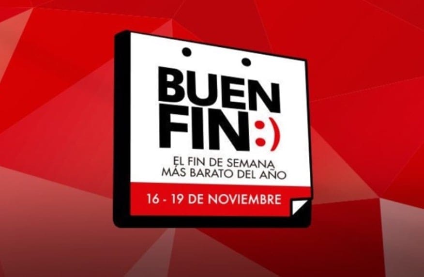 ¿Cuánto gastará en promedio un mexicano en el buen fin?