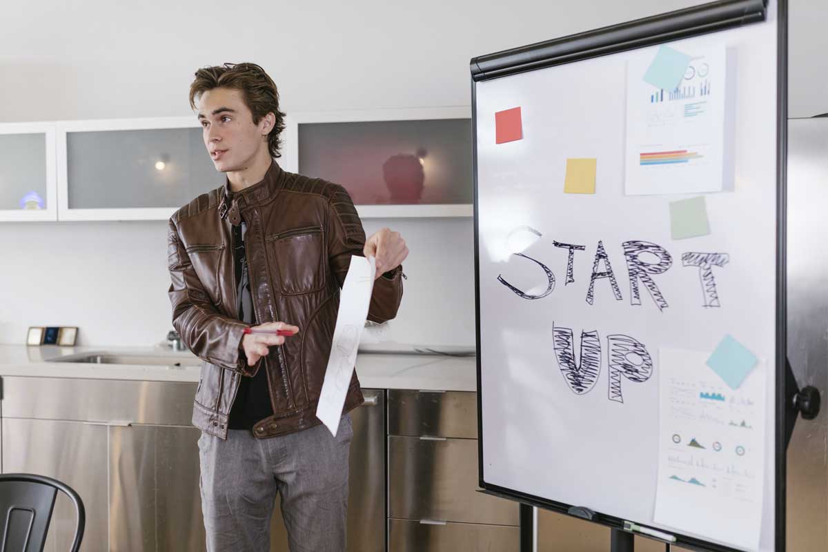 Programa de aceleradora Techstars busca invertir en más de 400 startups