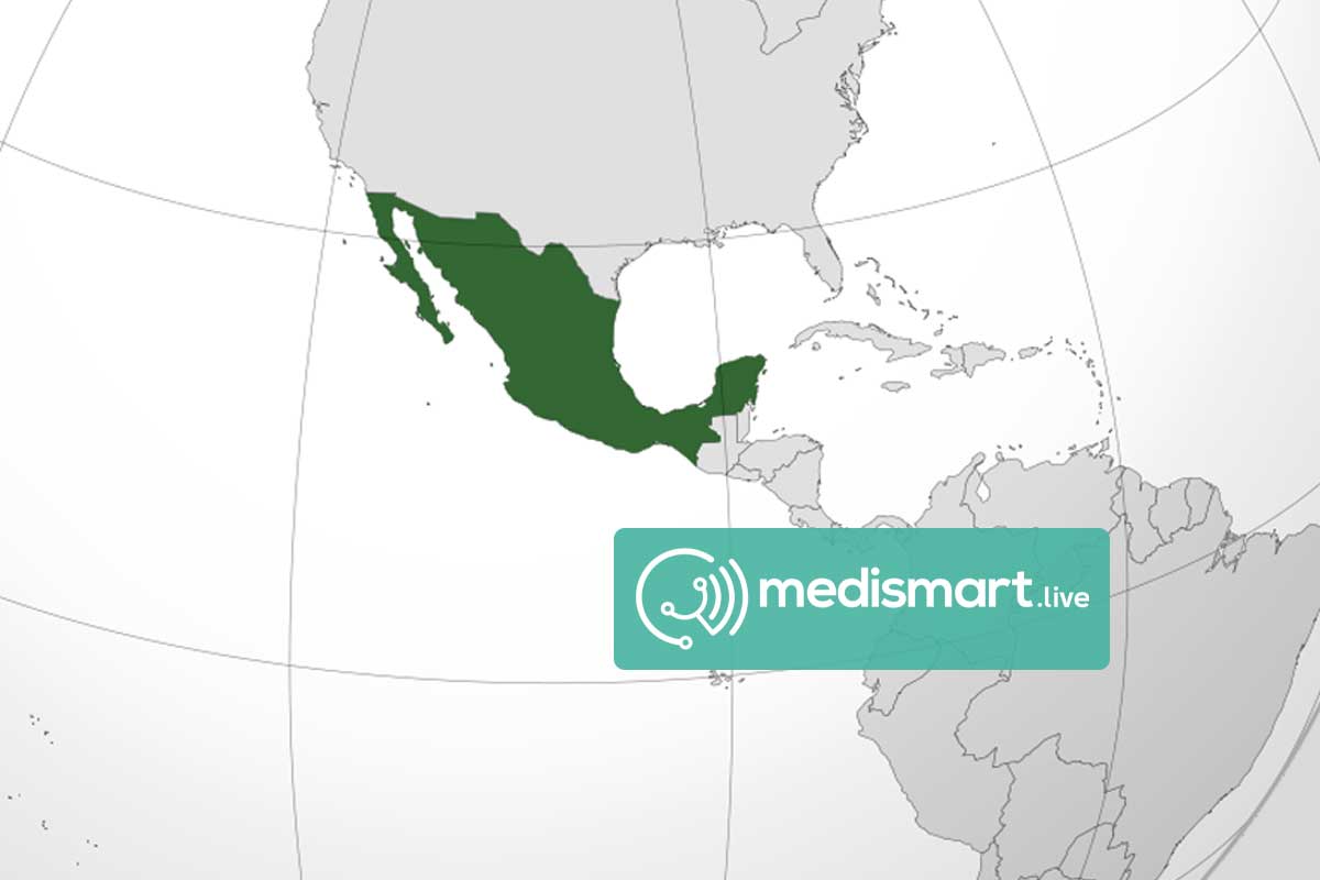 MEDISMART apunta entrar al mercado mexicano con el programa Soft Landing