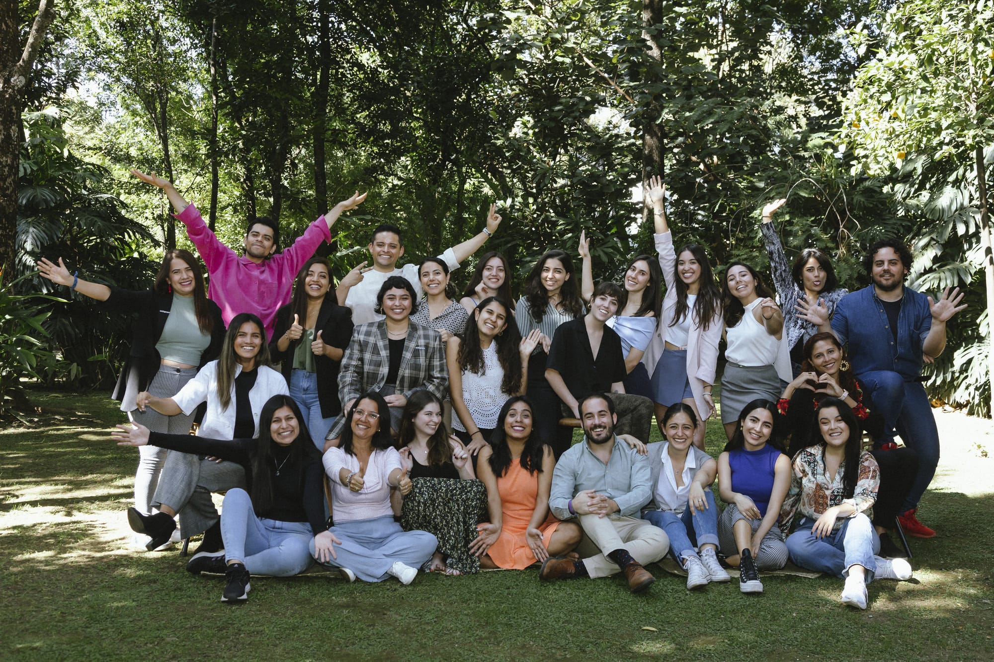 Impulsando el cambio: (Re)activación 2023: laboratorios de emprendimiento, ofrece una plataforma única para Emprendedores Sociales