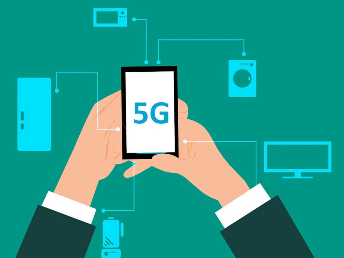 ¿Cómo beneficiará el 5G a la industria en México?