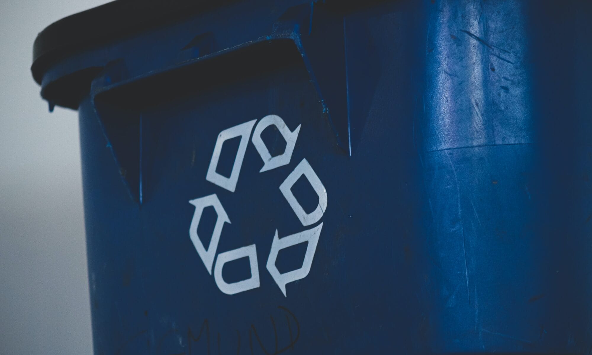 Los 3 errores más comunes al reciclar