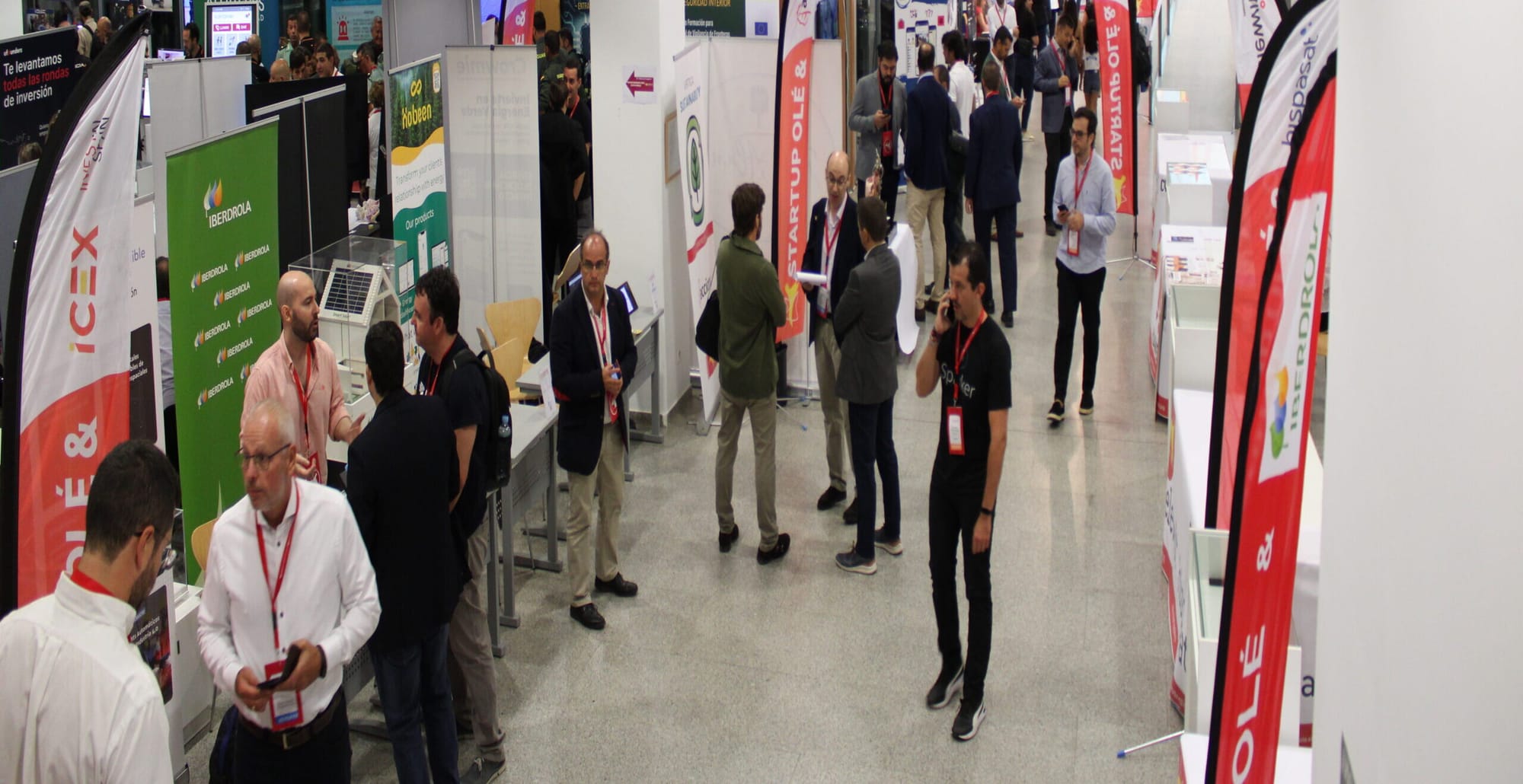 Llega a Burgos el mayor evento de emprendimiento e inversión de Castilla y León: EL Proyecto CYL-HUB