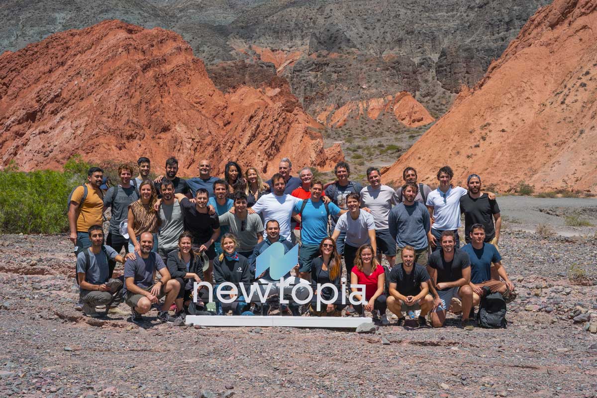 Startups en Latinoamérica ¿Que viene en el 2022?