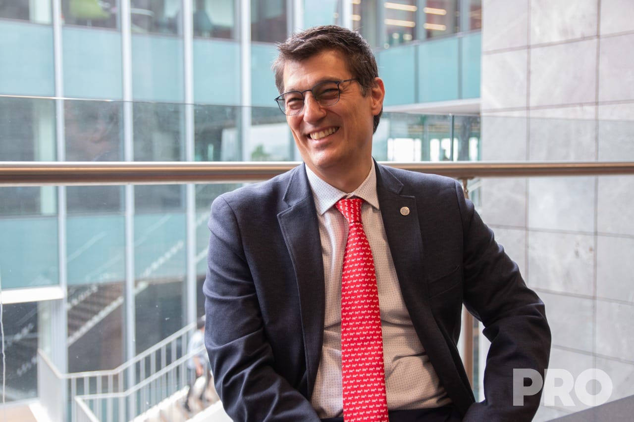 La importancia de la tecnología para el emprendedor