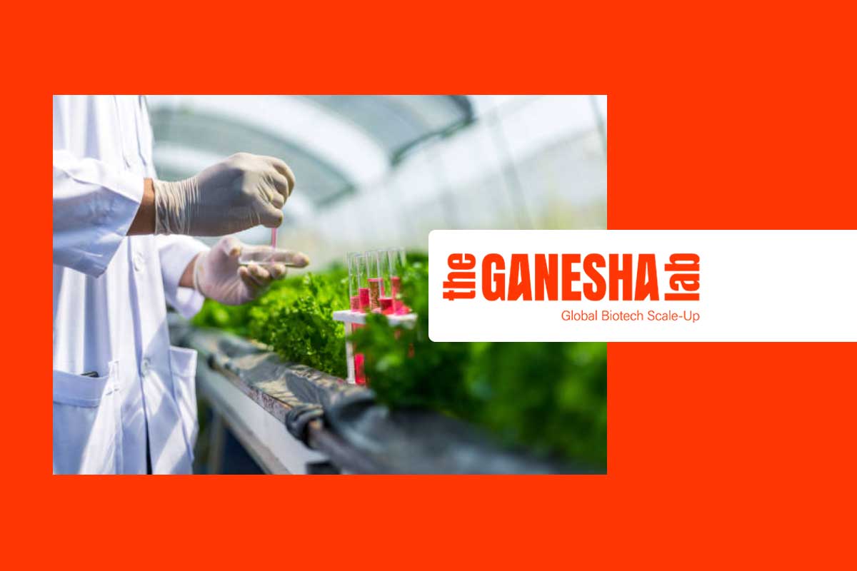 The Ganesha Lab busca soluciones en salud, agro, alimentos y nuevas tecnologías disruptivas