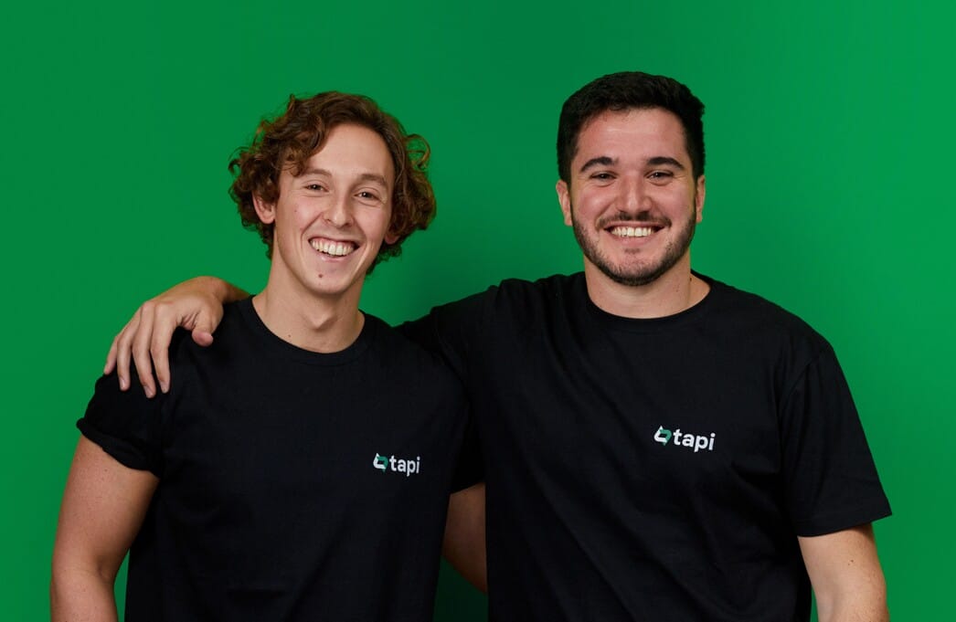 Startup tapi consolida su posición en México para transformar la experiencia de pagos del ecosistema fintech local