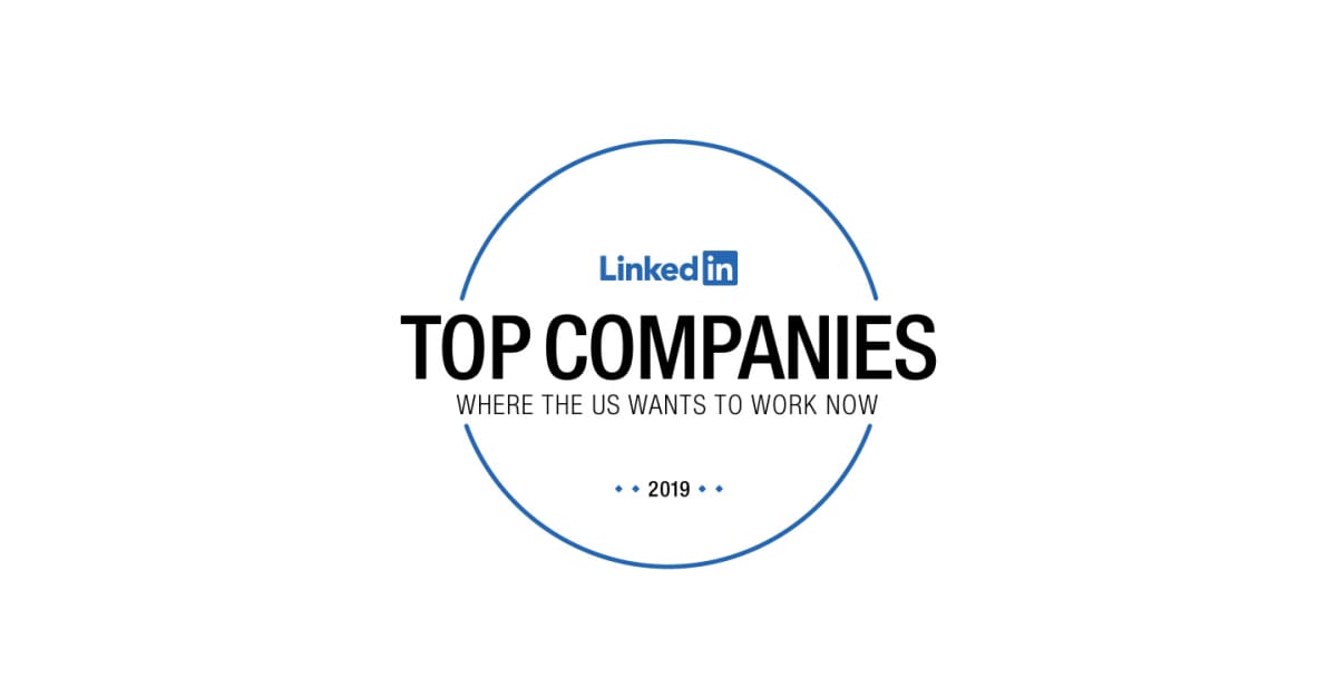 Top Companies 2019 en México según LinkedIn