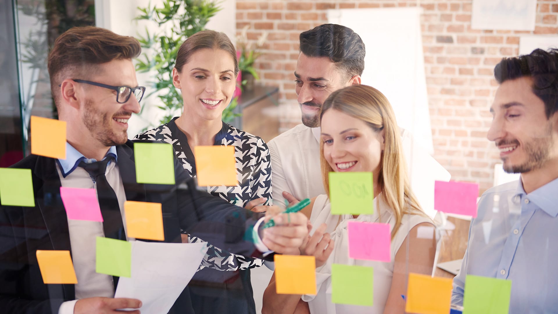 ¿Cómo la cultura organizacional impacta en la transformación empresarial?