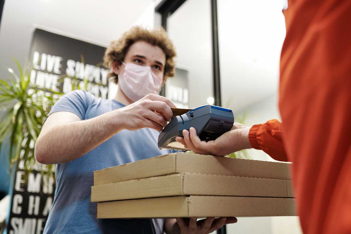 Pagos con tarjeta, tres ventajas para las pymes