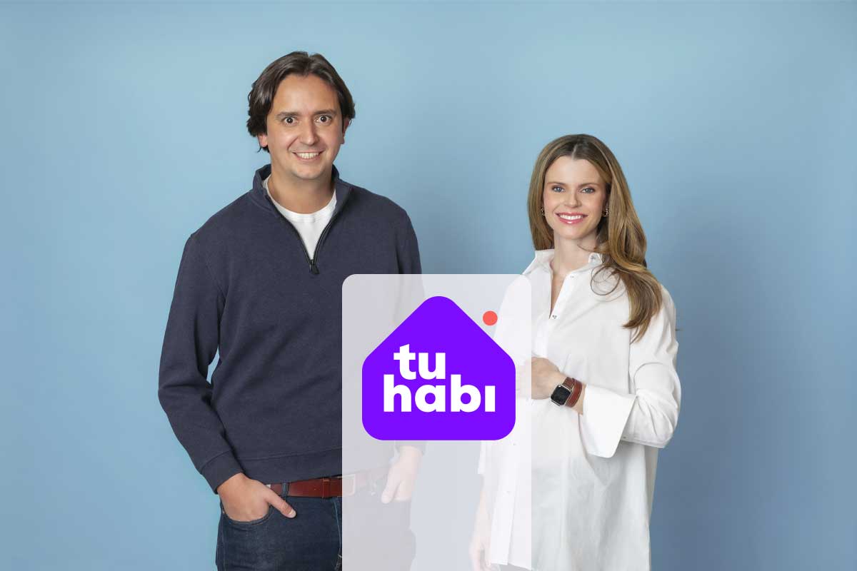 Tuhabi, el primer unicornio de tecnología en bienes raíces con sede en México