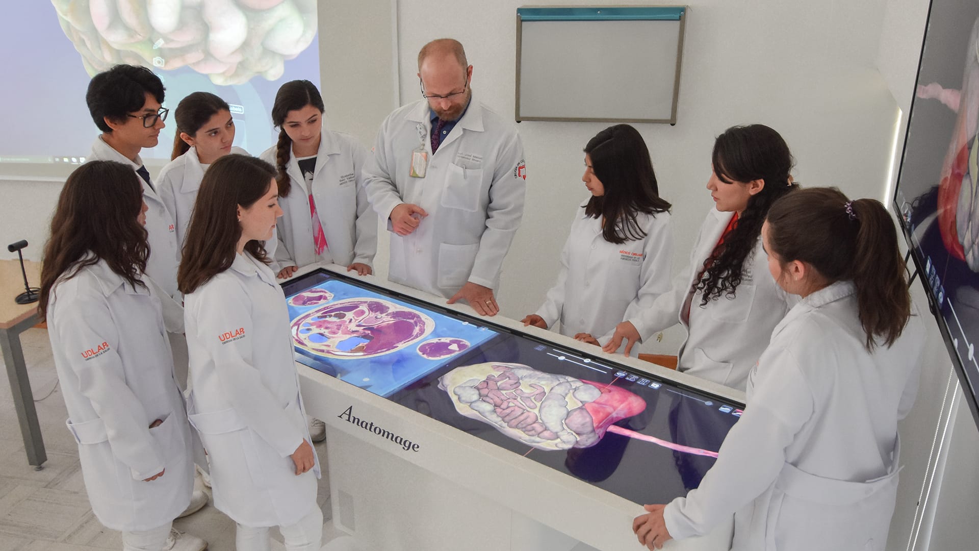 Universidad de las Américas Puebla: Estrategias Digitales para la Educación del Siglo XXI