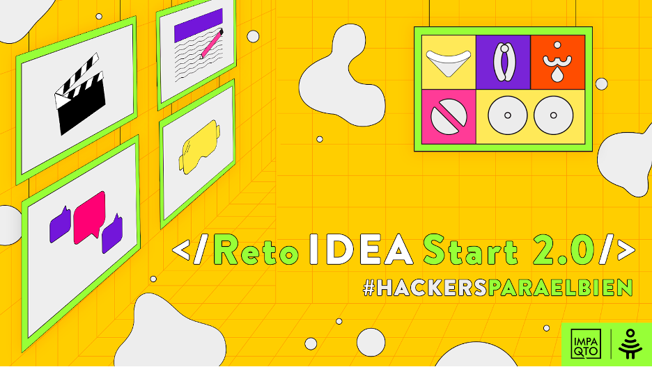 Conoce el Reto IDEA Start 2.0 para startups latinoamericanas
