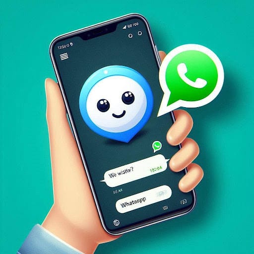 Cómo los Chatbots de WhatsApp están Transformando las Startups en 2024