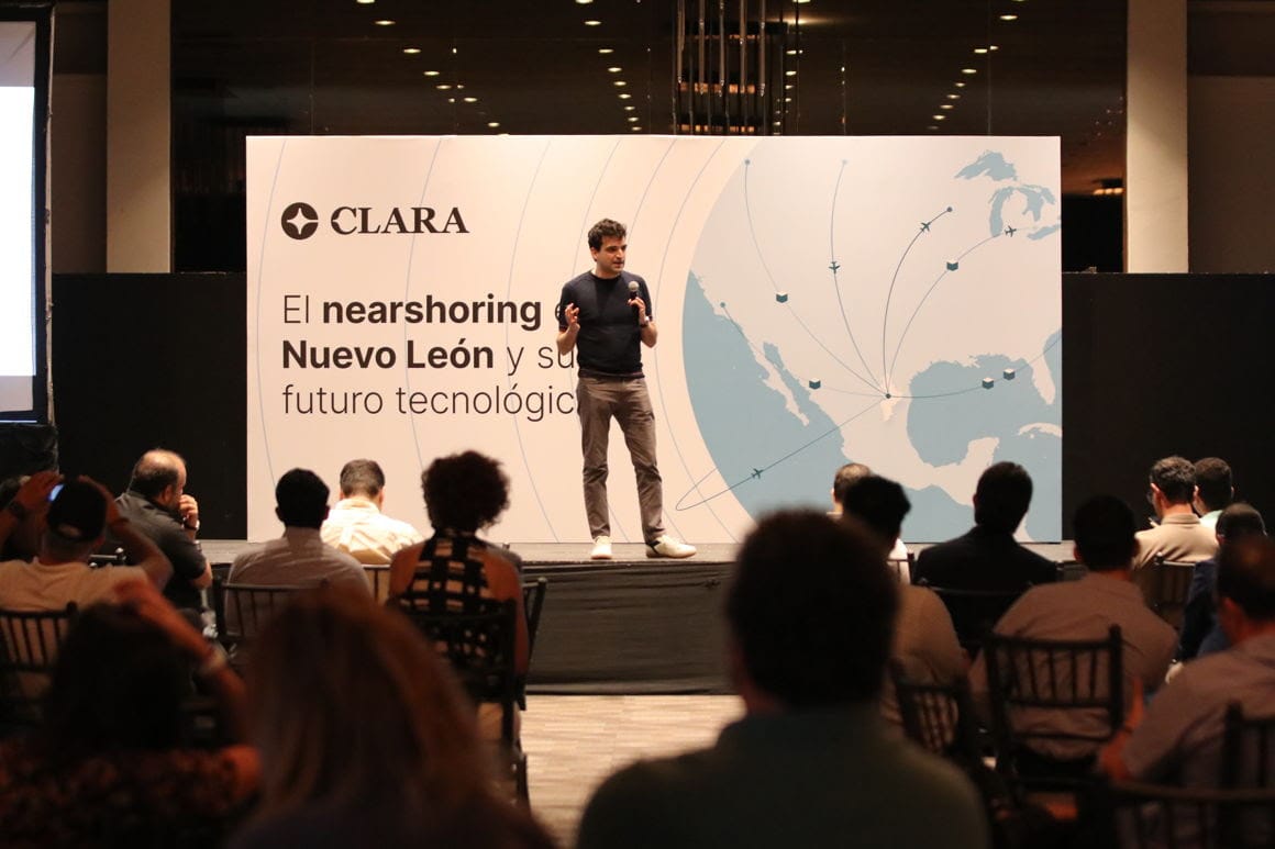 Clara anuncia apertura de oficinas en Monterrey y continúa consolidando su producto de pagos internacionales