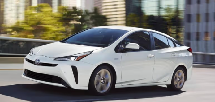 ¿Por qué un Toyota seminuevo es una gran elección para tu familia?