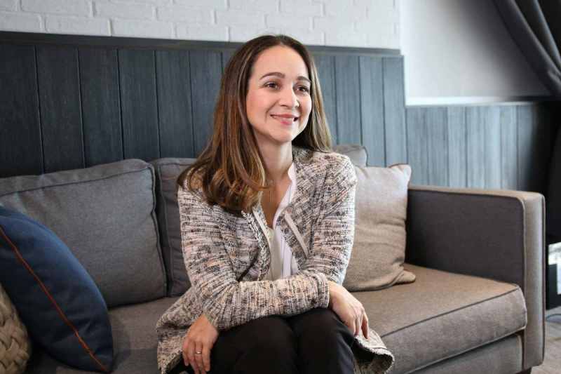 Este programa desarrolla habilidades empresariales en mujeres