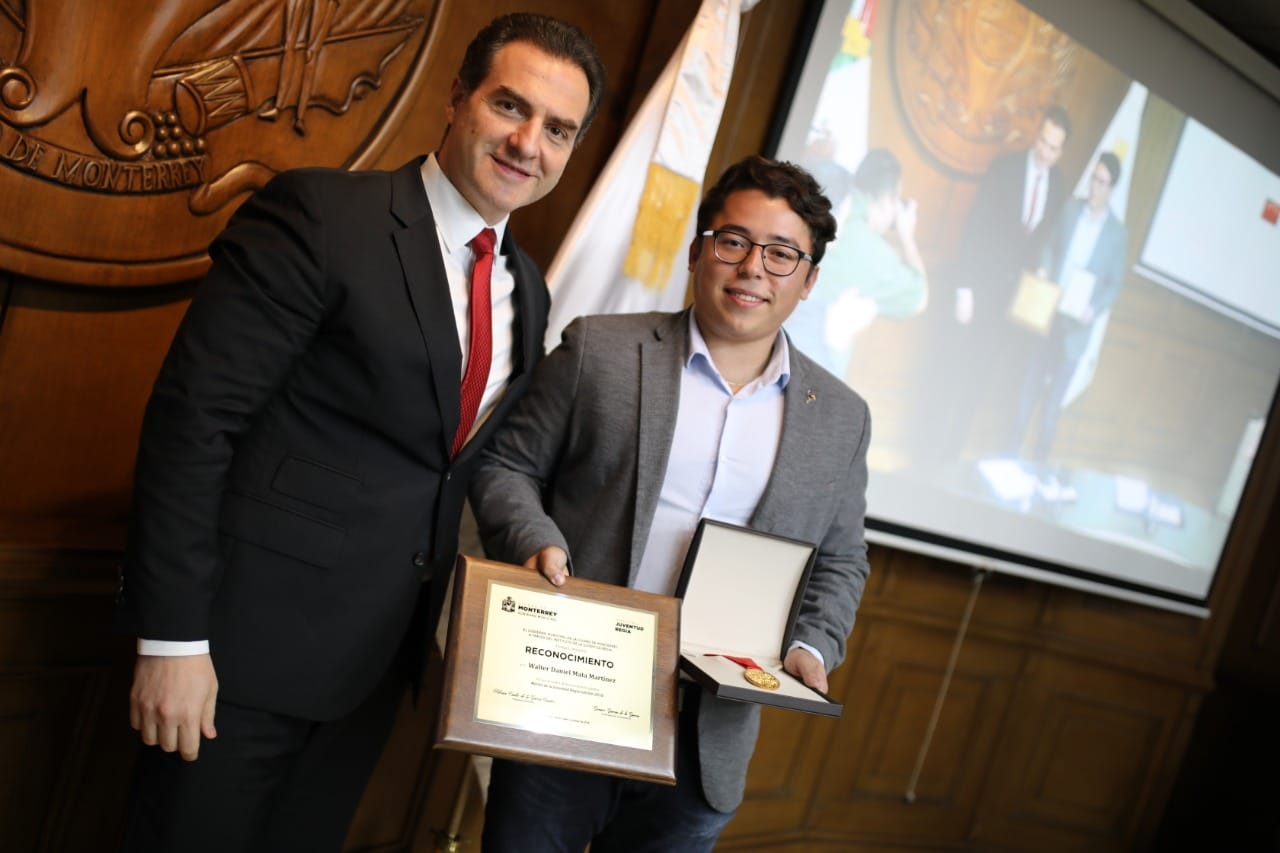 Empresa de reciclaje para un mundo sustentable