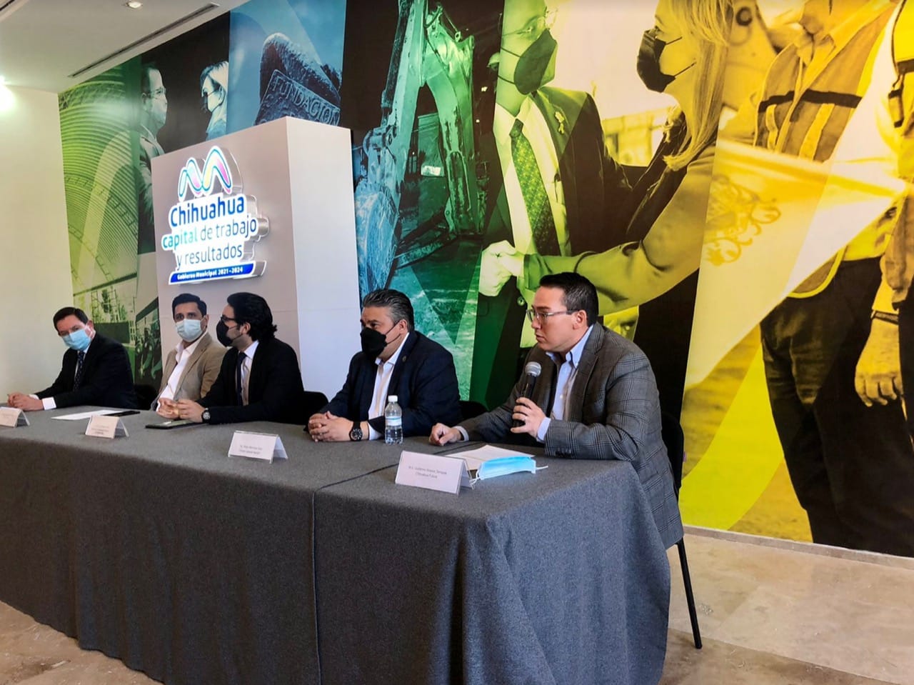 Chihuahua Futura y Thincrs se unen para capacitar 500 talentos en el estado