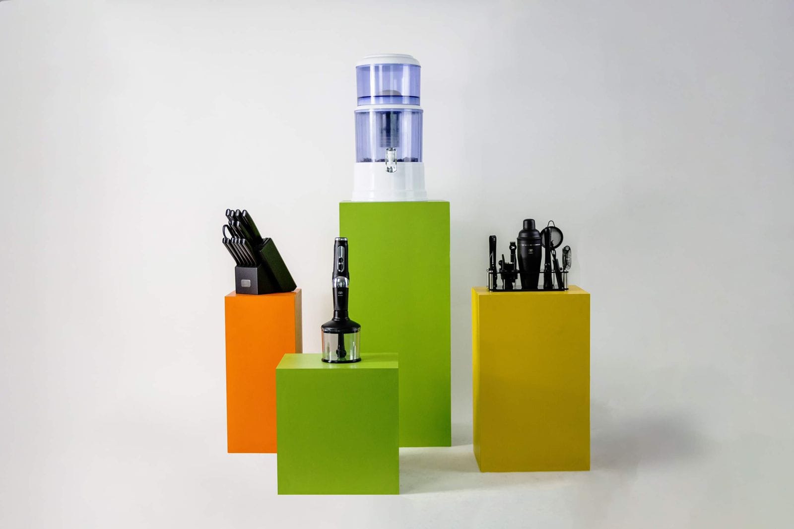 Marca mexicana de electrodomésticos busca revolucionar el mercado