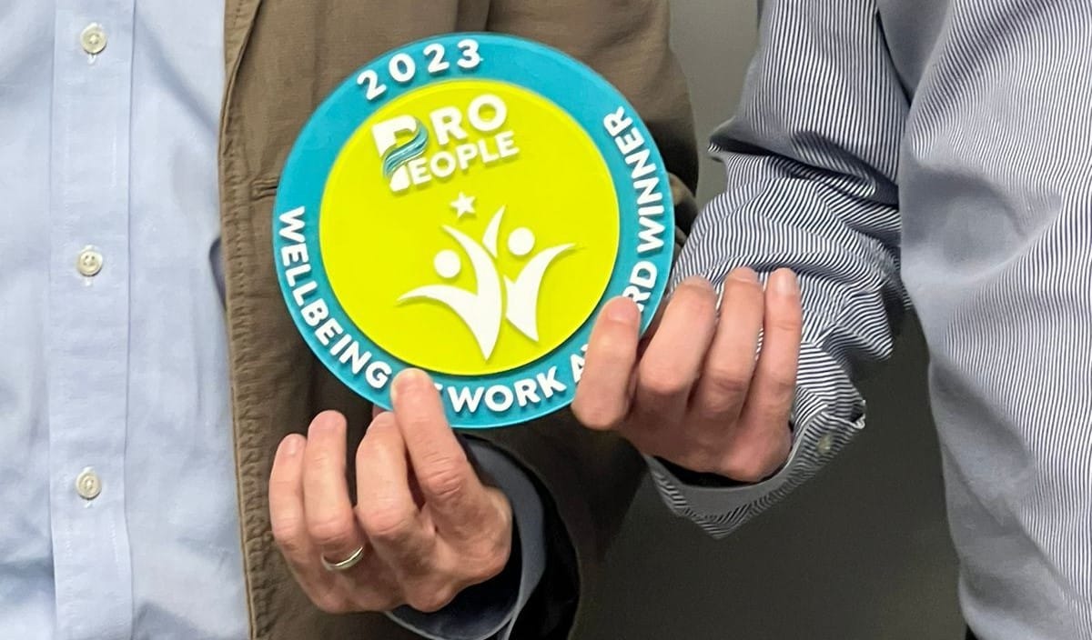 Ganadores Pro People 2023