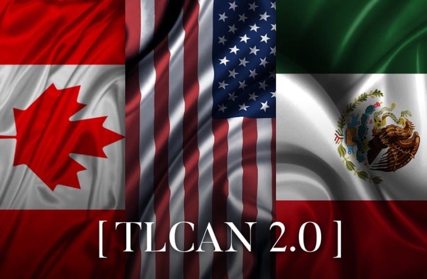 ¿En qué me beneficia el nuevo USMCA?