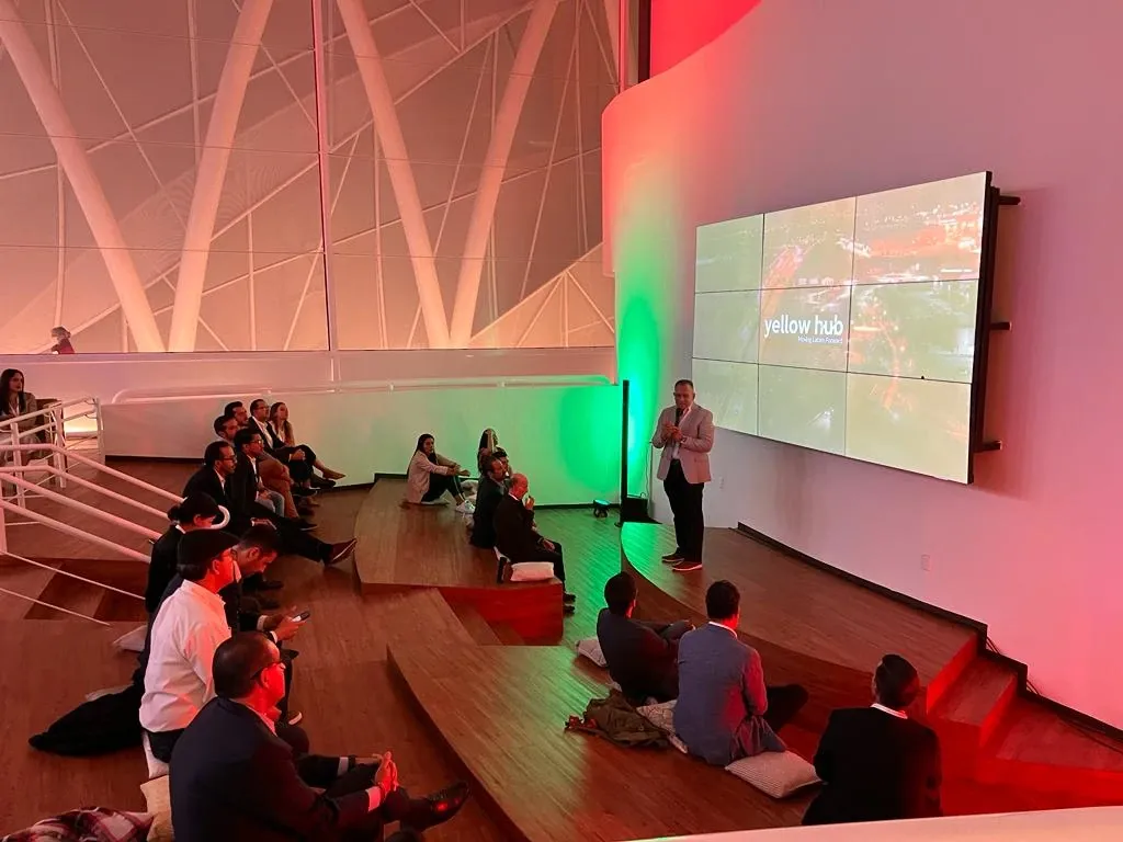 <strong>Yellow Hub invierte en Kigo-Parkimovil para impulsar la transformación en el sector de la movilidad</strong>