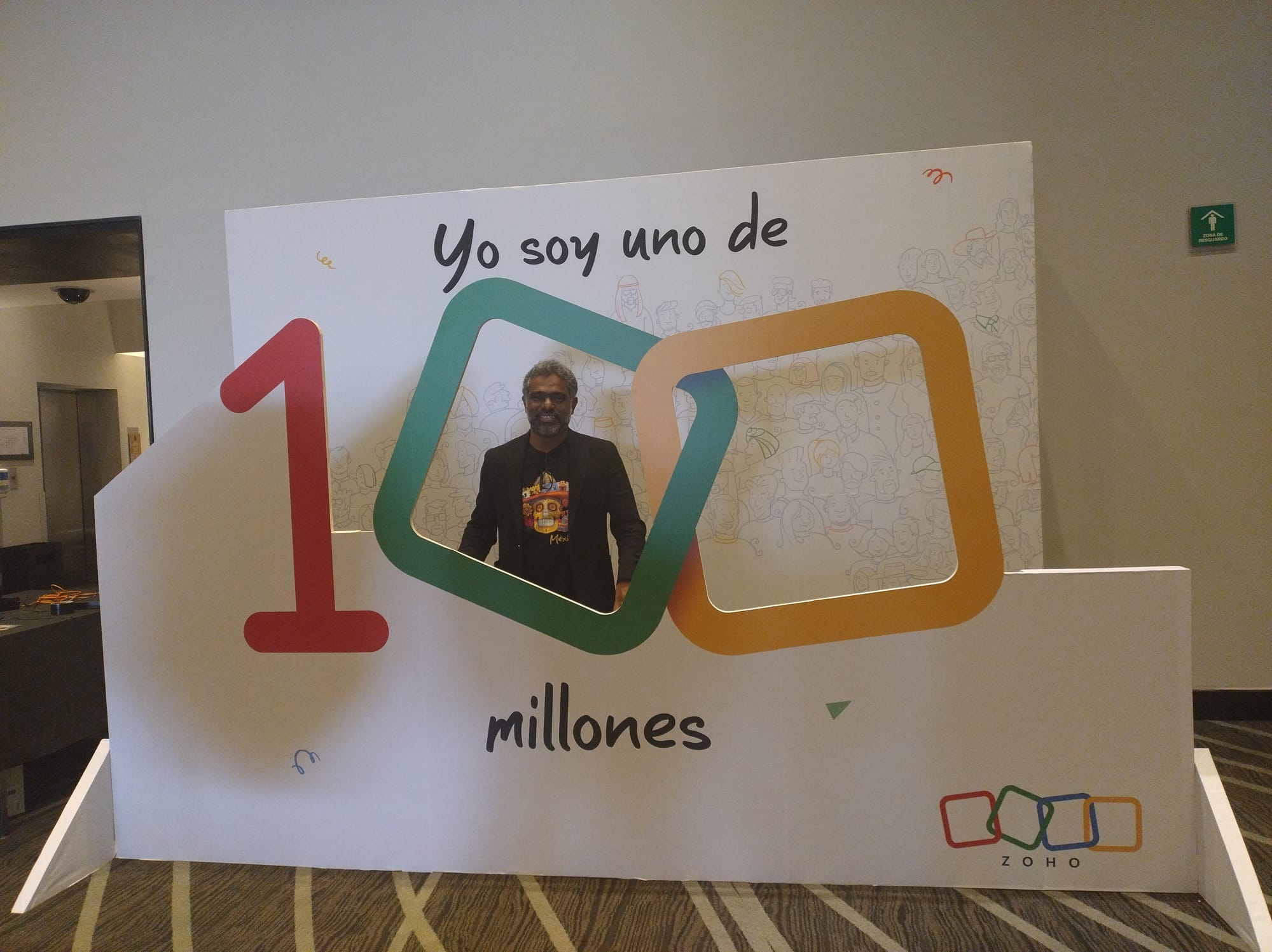 Zoholics México presenta novedades en AI y su crecimiento reciente