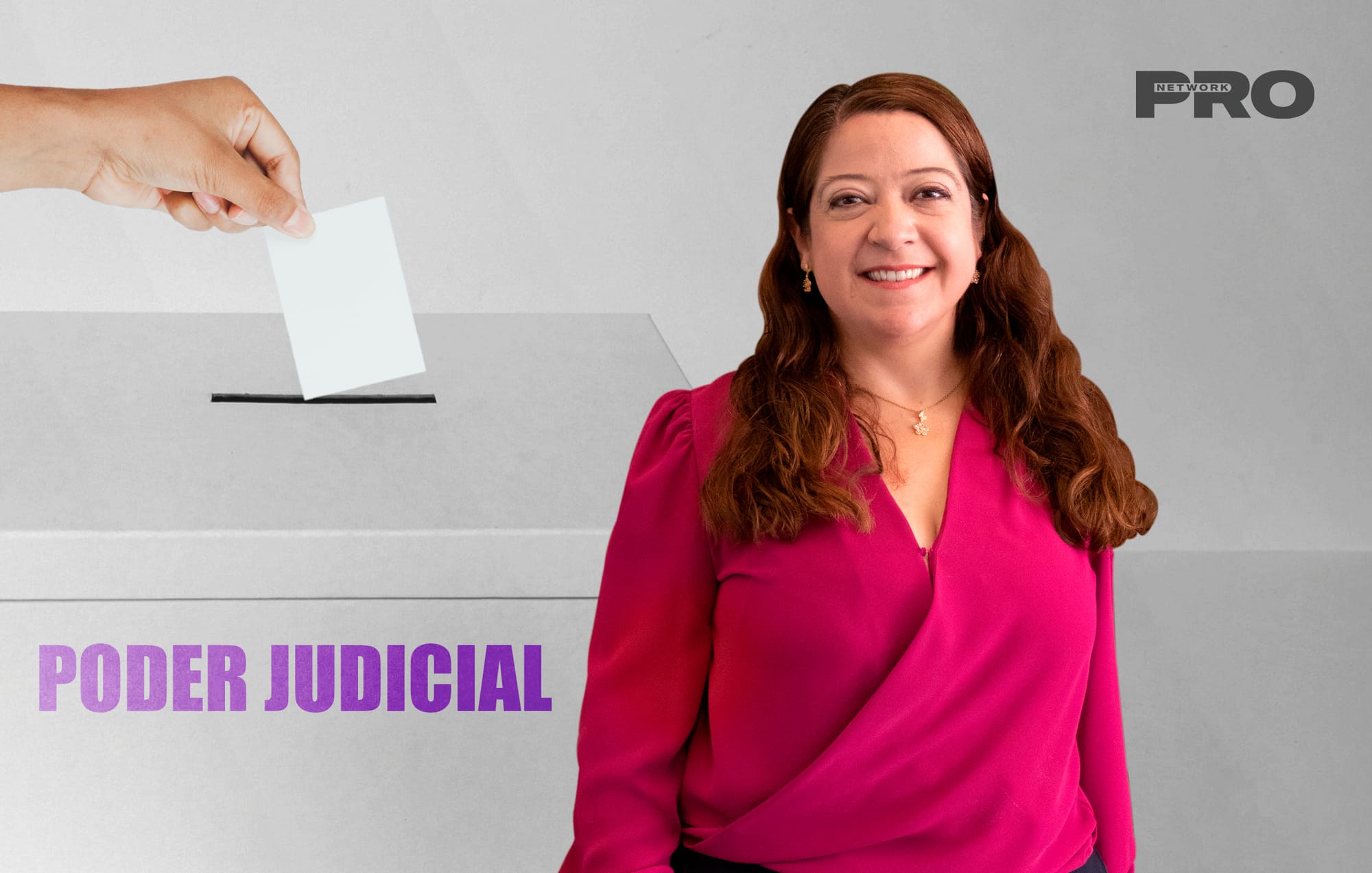 Así serán las Elecciones del Poder Judicial en México (y por qué es importante) con Cynthia Leal