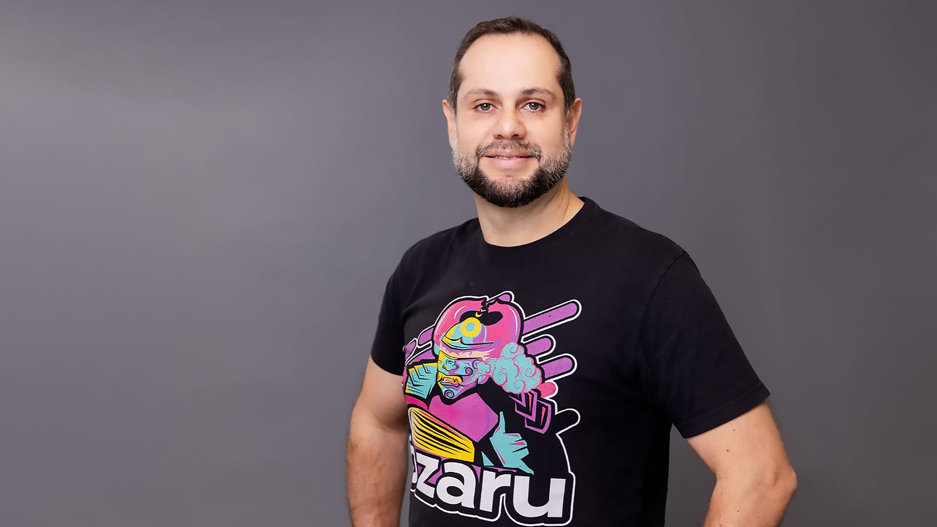 Ozaru, tecnología para empoderar a los trabajadores de primera línea