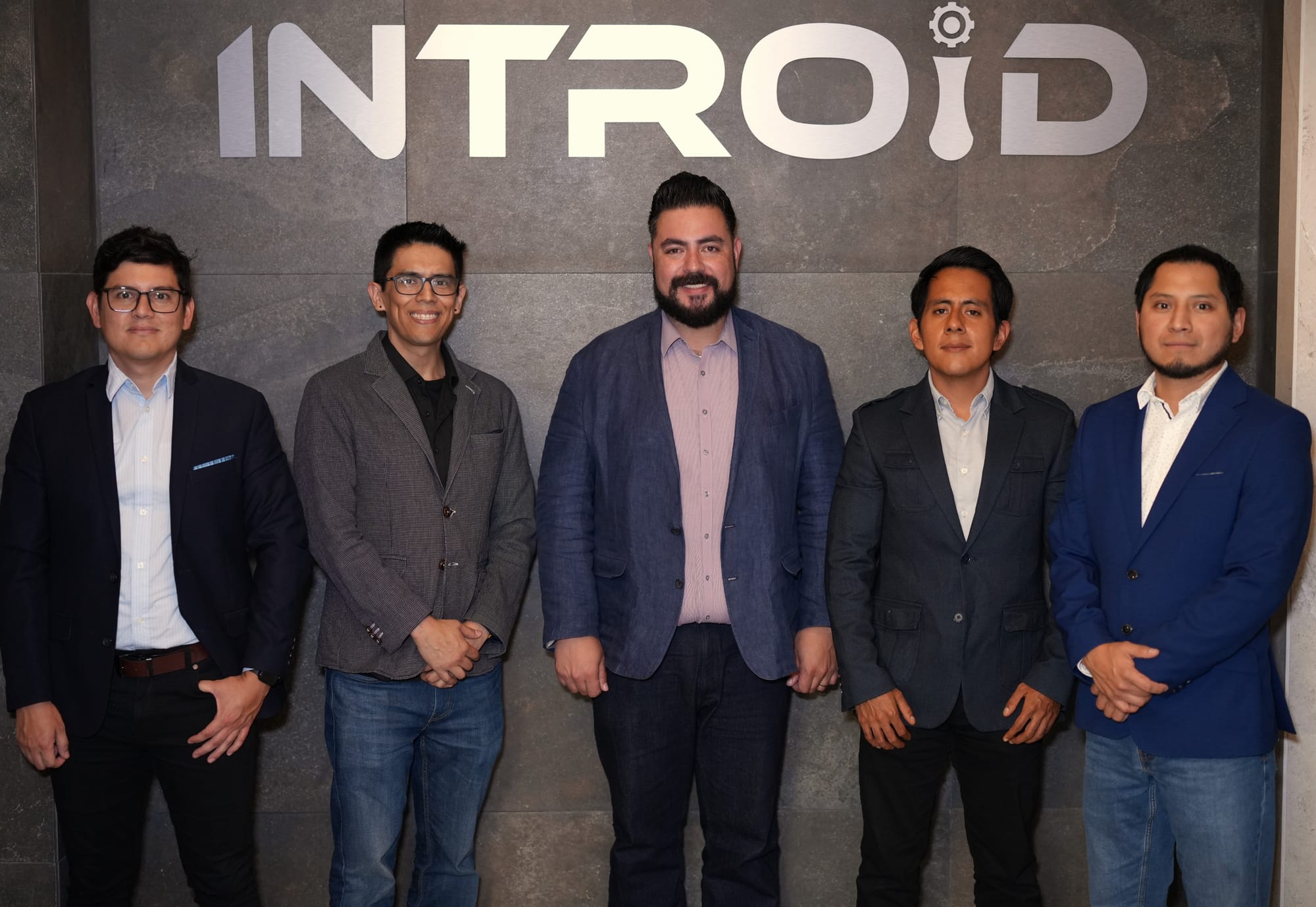 Introid: Inteligencia Artificial hecha en México que revoluciona industrias