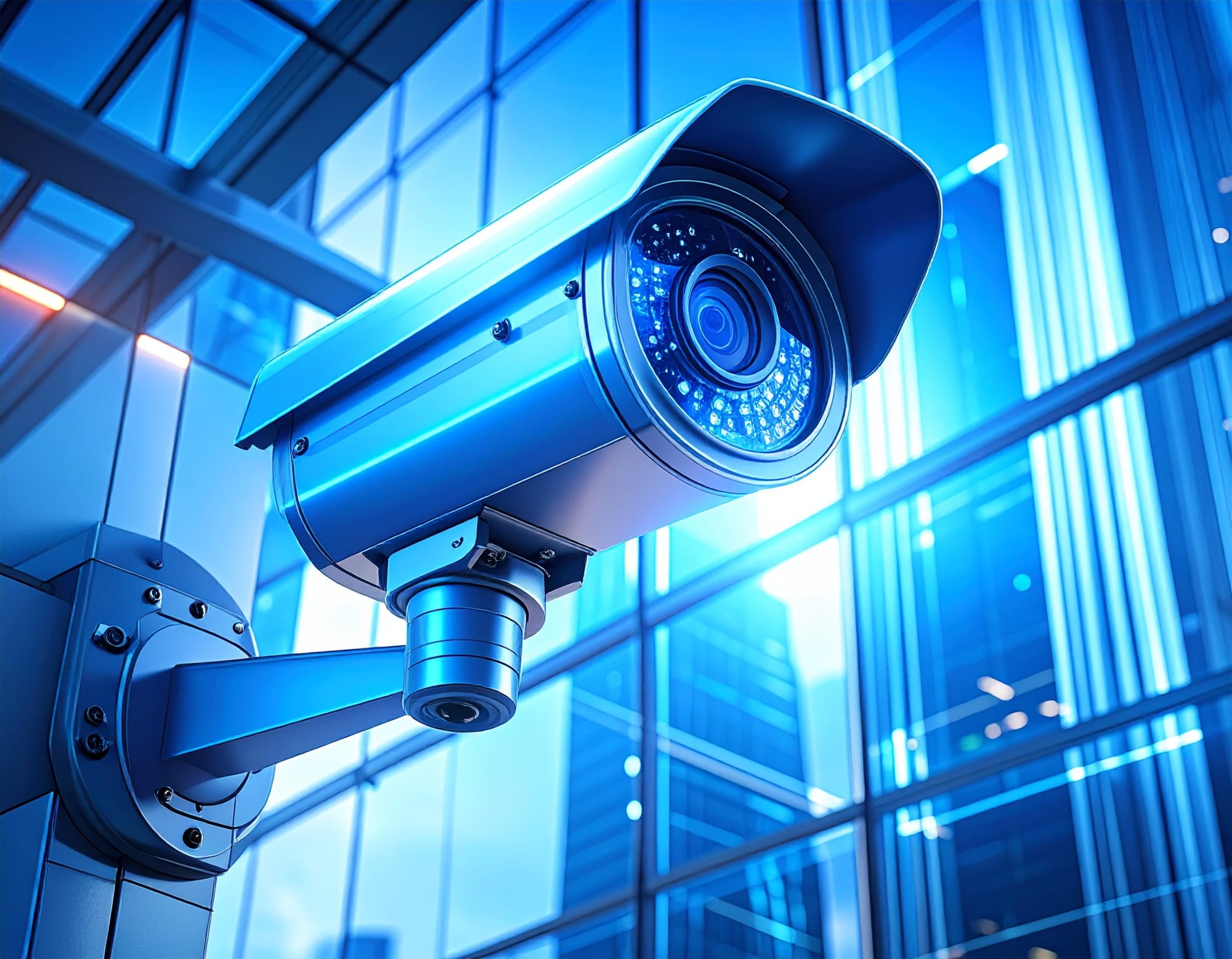 El nuevo valor agregado de la seguridad tecnológica