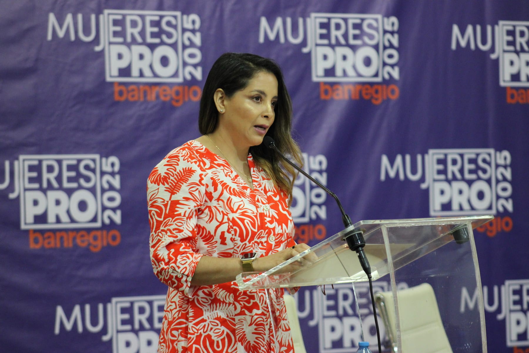 Mujeres PRO 2025: Celebrando el liderazgo femenino en el emprendimiento