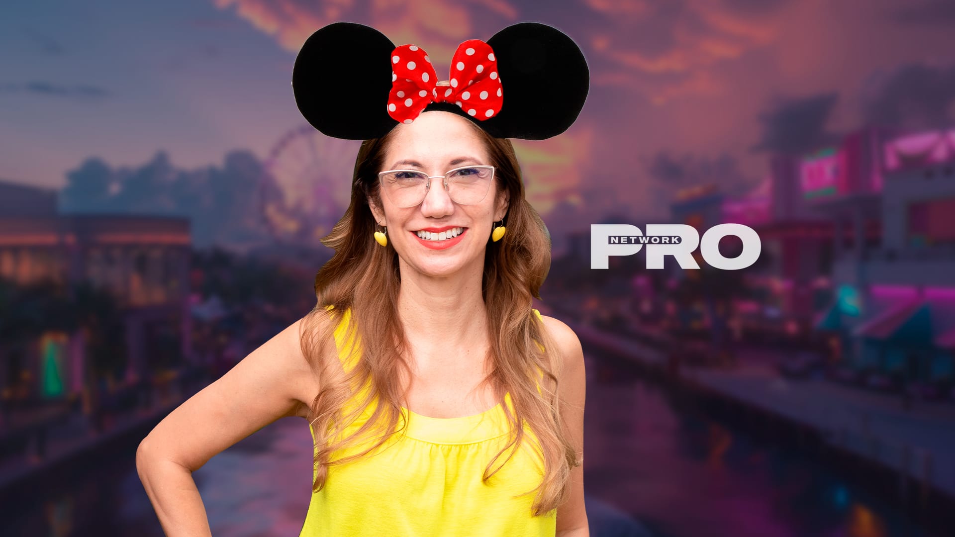 Del buen trato al wow, customer experience como Disney con Yami Almaguer