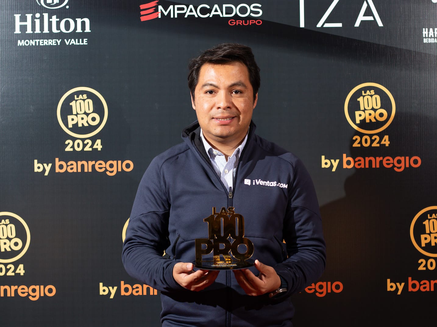 iVentas: la startup mexicana que impulsa a las Mipymes con IA