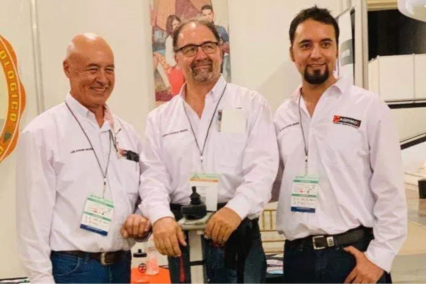 STANDERS DPIE: Innovación mexicana que pone de pie a las personas con movilidad reducida