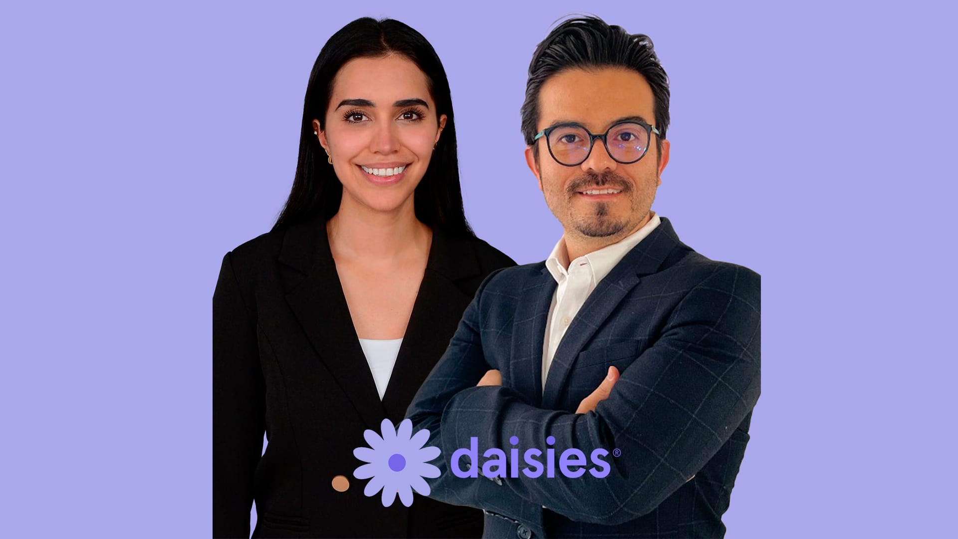 Daisies, la plataforma que democratiza el acceso a la salud de las mujeres en LatAm