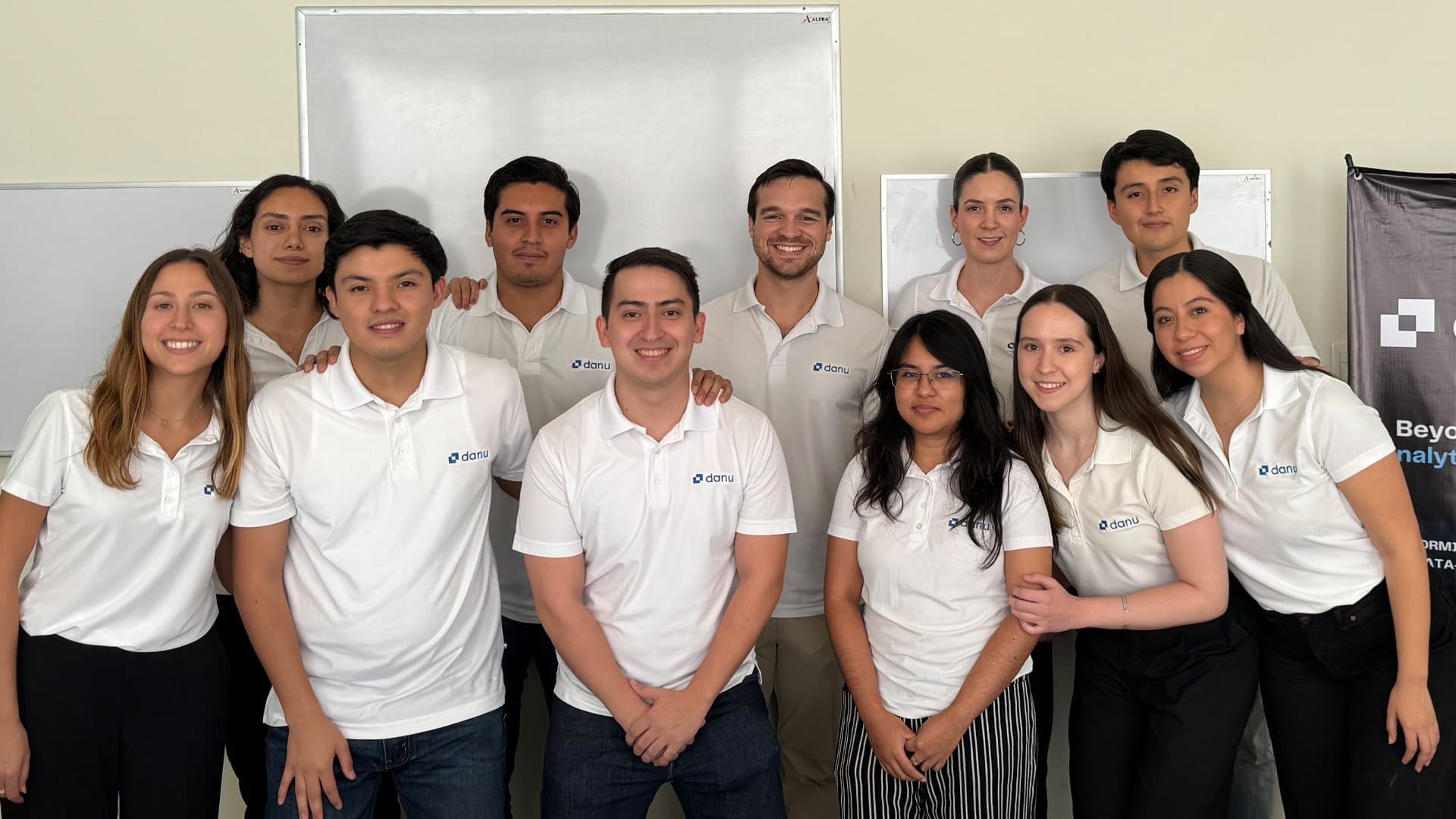 Danu Analítica: el poder de los datos al servicio de las empresas mexicanas