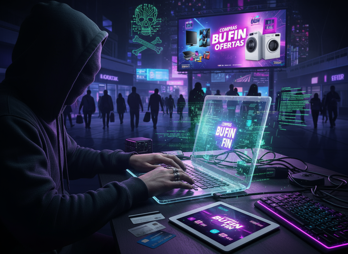 Ciberataques en el retail: el desafío de proteger la confianza                        en la era digital