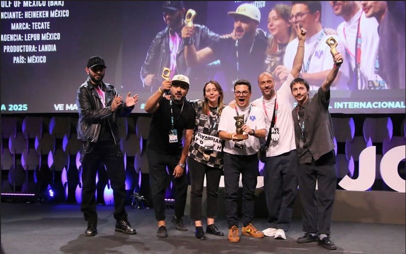 Playbook Pro: Así es como HEINEKEN México se posiciona anunciante del año