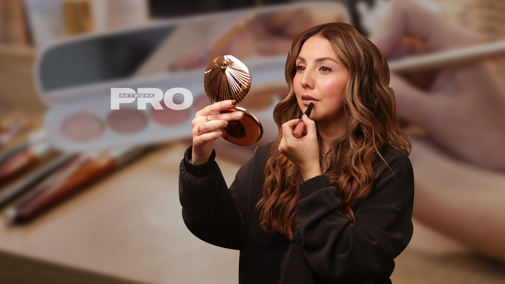 María Alejandra Yáñez: La artista que convirtió los colores en propósito de vida