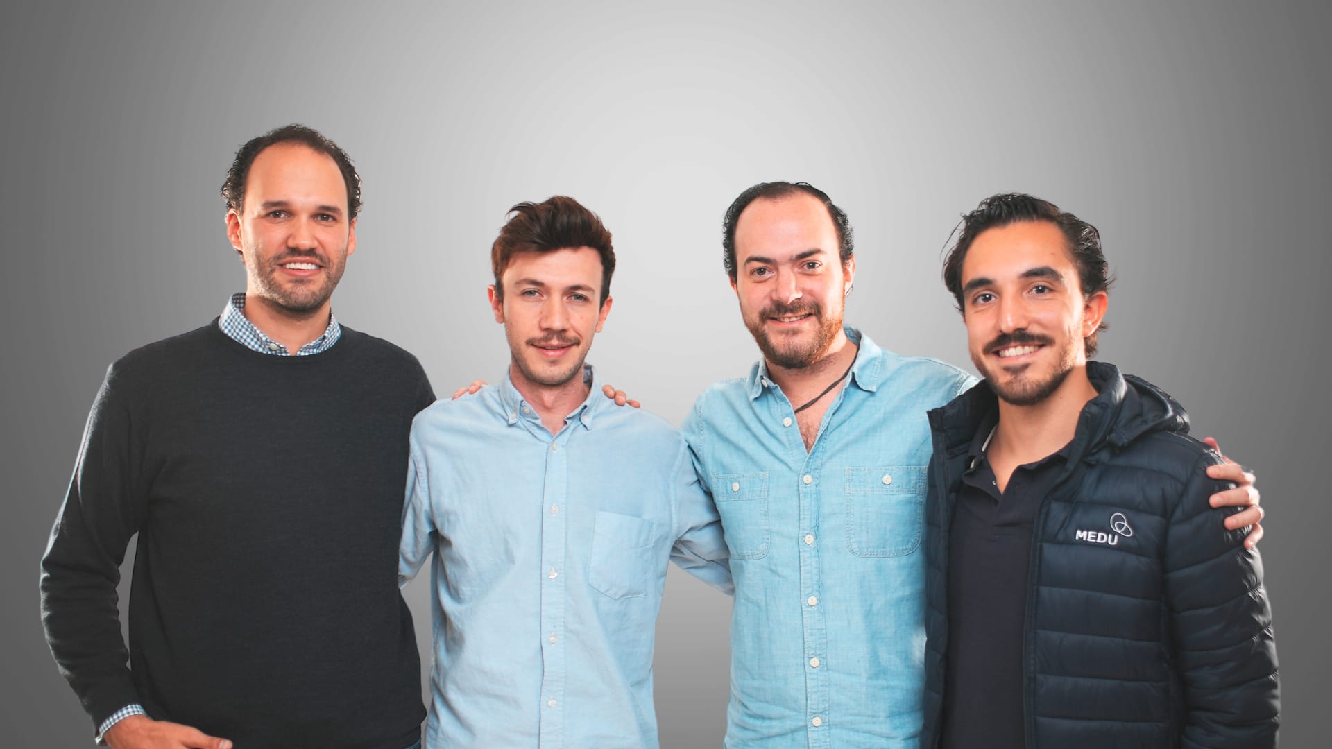 Medu: el “Netflix para médicos” en Latinoamérica