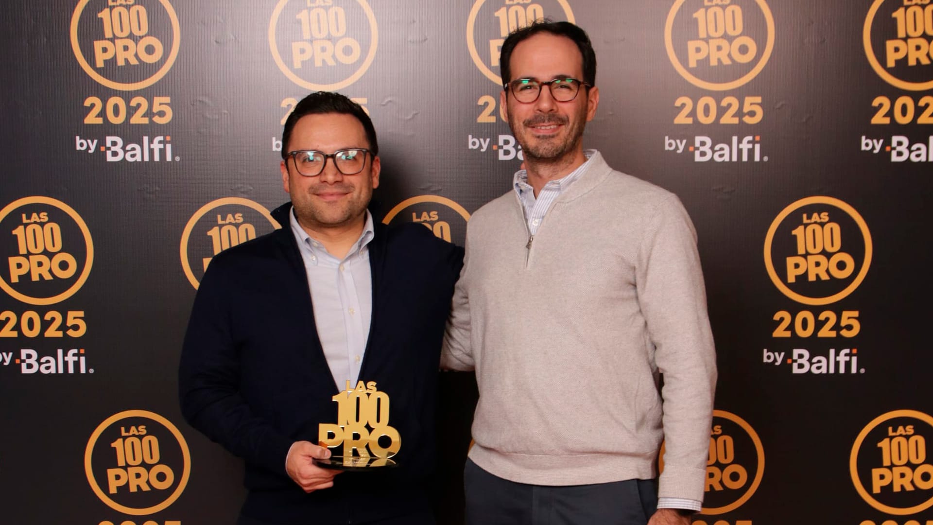 ZenGen: la startup que está llevando la genética personalizada a más mexicanos