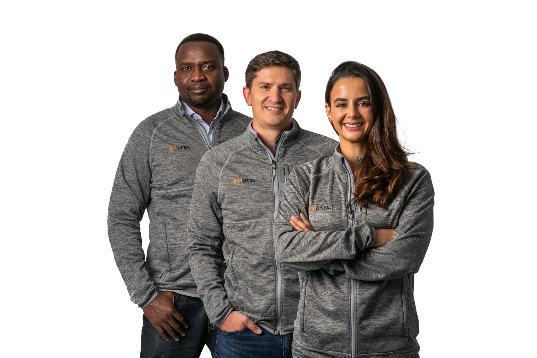 Pagos inteligentes y crédito ágil: la propuesta de valor de Kontempo