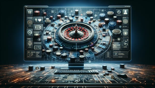 La última tecnología en IA toma Campobet